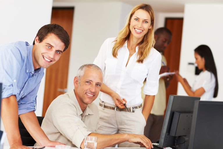 Coaching für Mitarbeiter in Frankfurt Sachsenhausen
