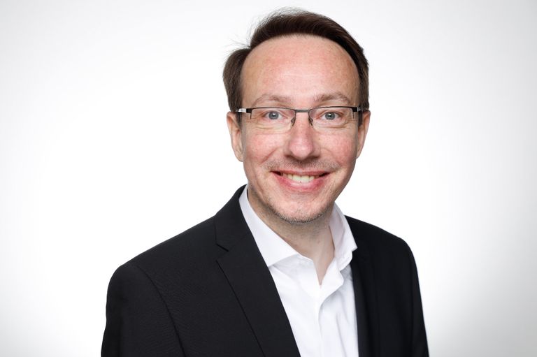 Michael Schmidt